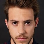 สเวน รุยโกรก (Sven Ruygrok)