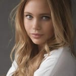 ทาลลูลาห์ อีแวนส์ (Tallulah Evans)