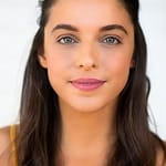 ทัตยานา มาร์ยาโนวิช (Tatjana Marjanovic)