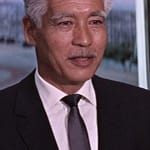 เทรุ ชิมาดะ (Teru Shimada)