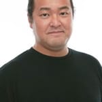 เท็ตสึ อินาดะ (Tetsu Inada)