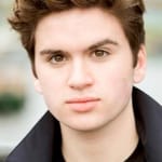 ธีโอ สตีเวนสัน (Theo Stevenson)