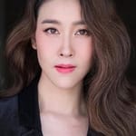 ทิกุมพร ฤทธาภินันท์ (Thikumporn Rittapinun)