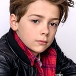 เทียร์แนน โจนส์ (Tiernan Jones)