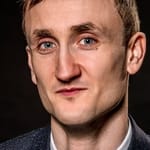 ทอม บรู๊ค (Tom Brooke)