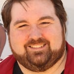 ทราวิส โอตส์ (Travis Oates)