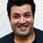 วารุณ ชาร์มา (Varun Sharma)