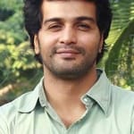 วินาย ไร (Vinay Rai)