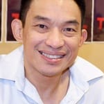 วินเซนต์ โซเบราโน (Vincent Soberano)