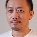 วิลสัน เอ็นจี (Wilson Ng)