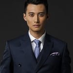 เสี่ยวหาน (Xiao Haoran)