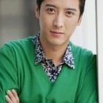 อิง ฮ่าวหมิง (Ying Haoming)