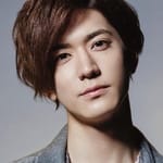 ยูโตะ นากาจิมะ (Yuto Nakajima)