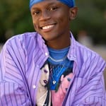 ซาอีร์ อดัมส์ (Zaire Adams)