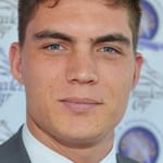 เซน โฮลทซ์ (Zane Holtz)