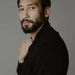 ชานโดส ไอบาสซอฟ (Zhandos Aibassov)