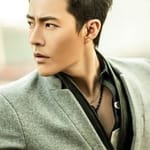 ซีเหวิน จาง (Ziwen Zhang)