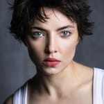 อมีเลีย บิชอป (Amelia Bishop)