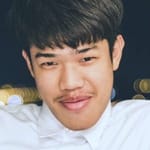 อนุรักษ์ ศรีชมพู (Anurak Srichompoo)