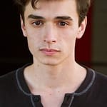 เบนจามิน ปาปาค (Benjamin Papac)