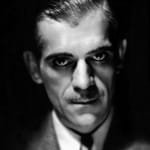 บอริส คาร์ลอฟฟ์ (Boris Karloff)