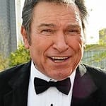 เบอร์ตัน กิลเลียม (Burton Gilliam)