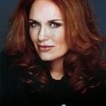 แคทเธอรีน บาค (Catherine Bach)