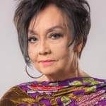 เซเลีย โรดริเกซ (Celia Rodriguez)