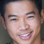 แดนนี่ ชุง (Danny Chung)