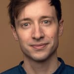 เดวิด ริสดาห์ล (David Rysdahl)