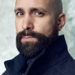 อีวาน บอร์ธวิค (Ewan Borthwick)