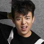 เหอเฮือน (He Huan)