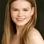 เคทลิน ชาลเมอร์ส-ริซซาโต (Kaitlyn Chalmers-Rizzato)