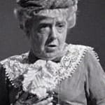 แคธลีน โคเมจิส (Kathleen Comegys)