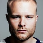 ลาร์ส เบอร์เทก แอนเดอร์เซน (Lars Berteig Andersen)