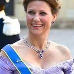 มาร์ธา หลุยส์ (Märtha Louise)