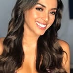 แมรี่ จีน ลาสติโมซา (Mary Jean Lastimosa)
