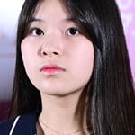 มุน ซึงอา (Moon Seung-ah)