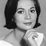 แนนซี่ ควาน (Nancy Kwan)