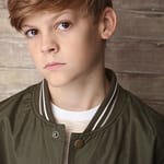 แพ็กซ์ตัน ซิงเกิลตัน (Paxton Singleton)