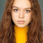 เซดี้ โซเวอรอล (Sadie Soverall)