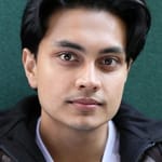 สักชาม ชาร์มา (Saksham Sharma)