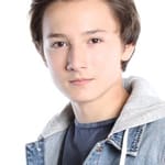 สกายลาร์ เกิร์ตเนอร์ (Skylar Gaertner)