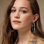 วิกตอเรีย เปเดรตติ (Victoria Pedretti)