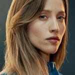 อากุสตินา บิซิโอ (Agustina Bisio)