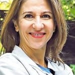 อเลฮานดรา เฟลชเนอร์ (Alejandra Flechner)