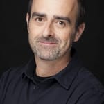 อานาร์ตซ์ ซูอาซัว (Anartz Zuazua)