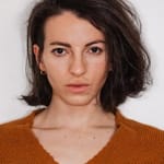 อันยา ครอว์เช็ก (Anya Krawcheck)