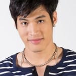 ชลวิทย์ มีททองคอม (Cholawit Meetongcom)