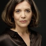 ซิลลา โธเรลล์ (Cilla Thorell)